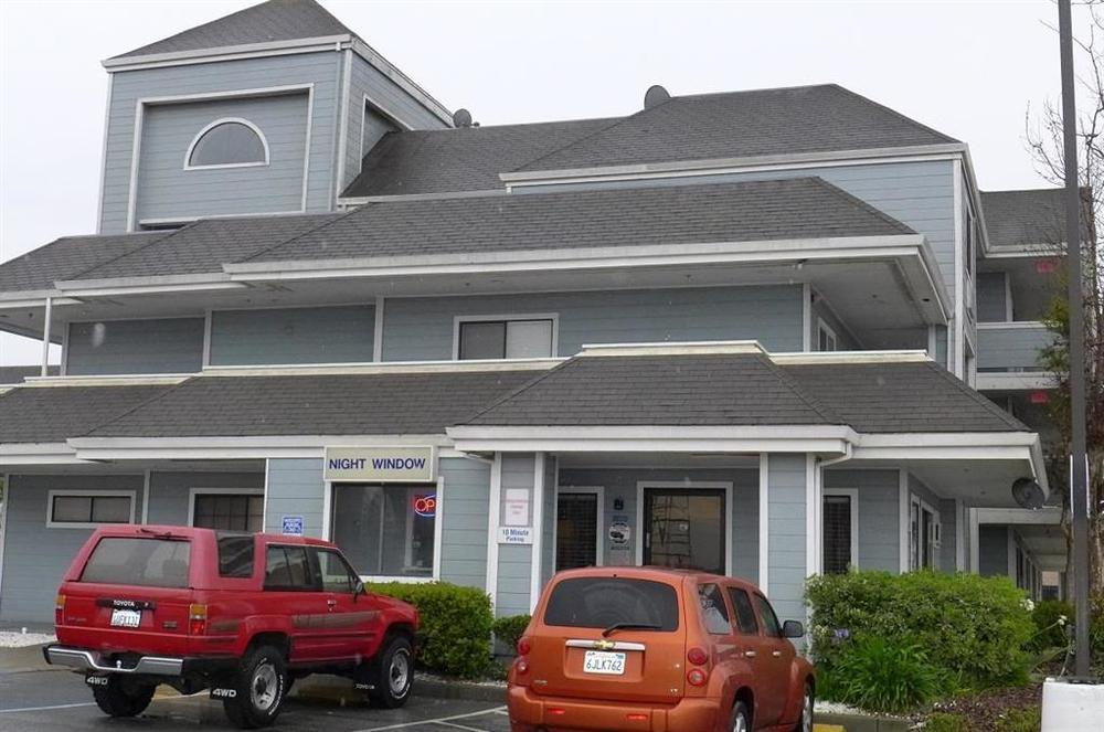 Good Nite Inn Salinas Ngoại thất bức ảnh