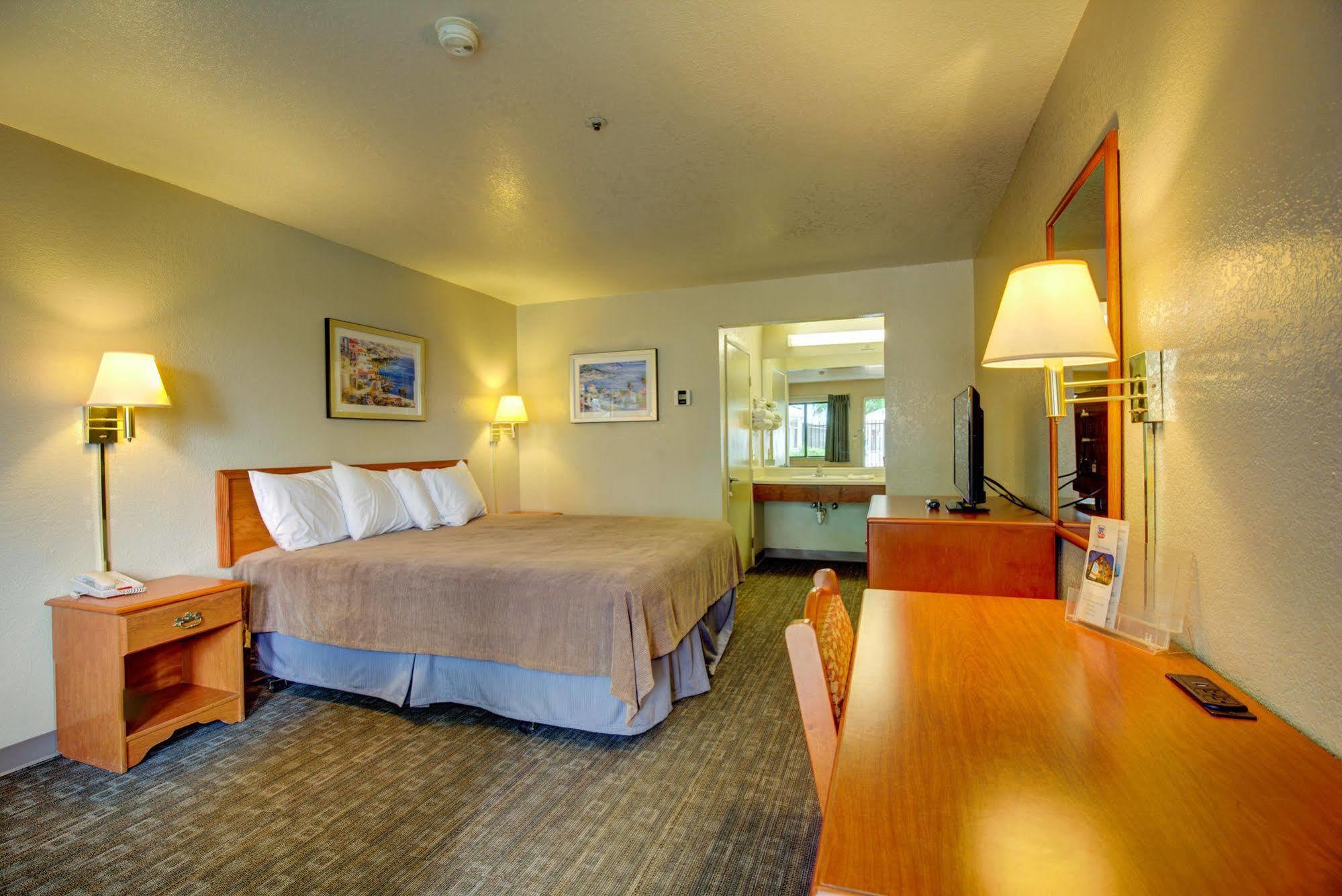 Good Nite Inn Salinas Ngoại thất bức ảnh