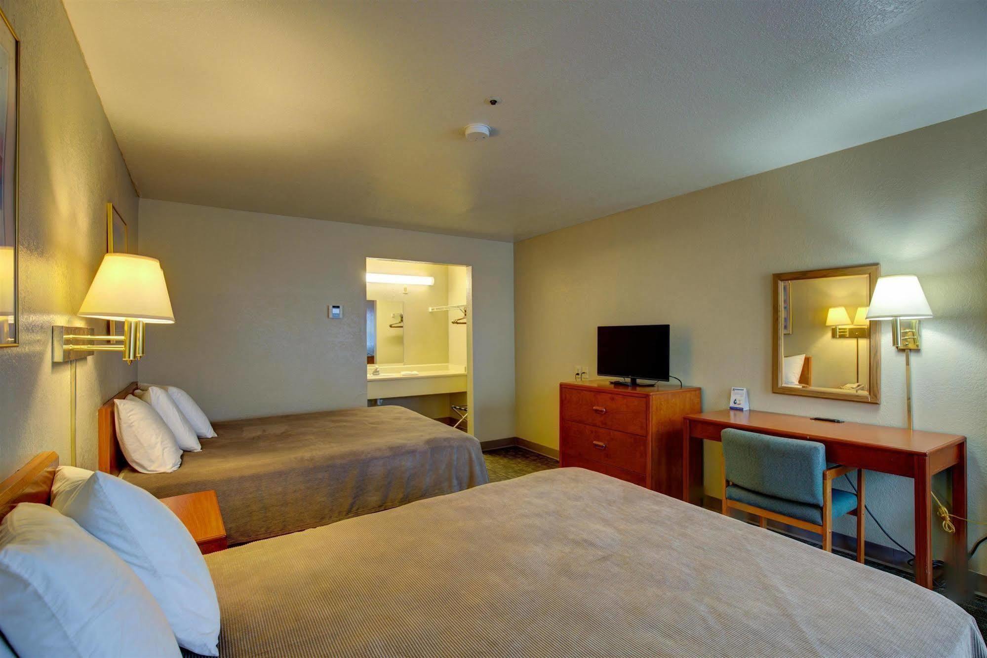 Good Nite Inn Salinas Ngoại thất bức ảnh