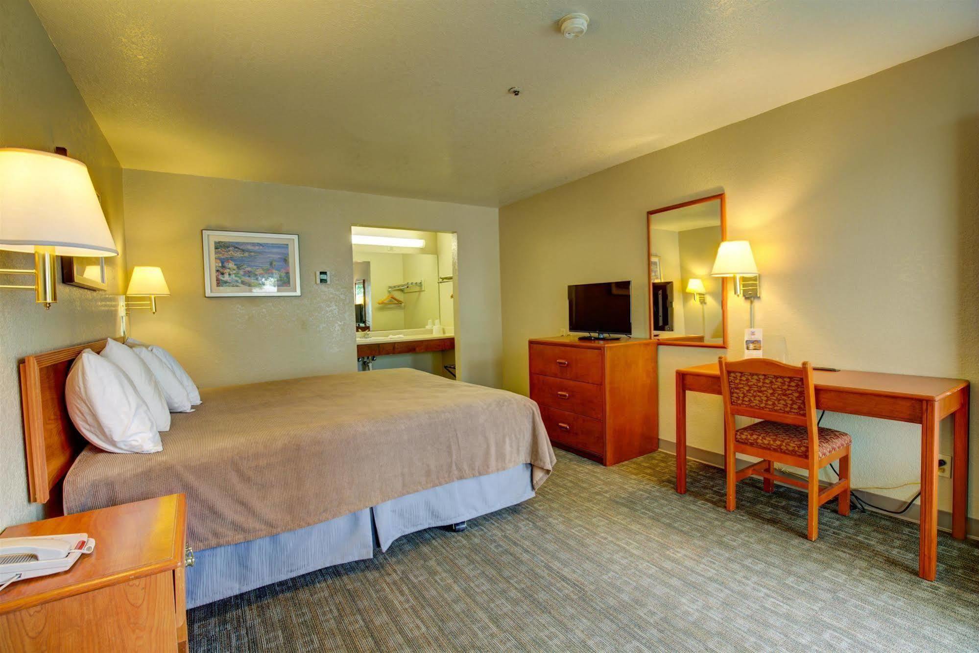 Good Nite Inn Salinas Ngoại thất bức ảnh