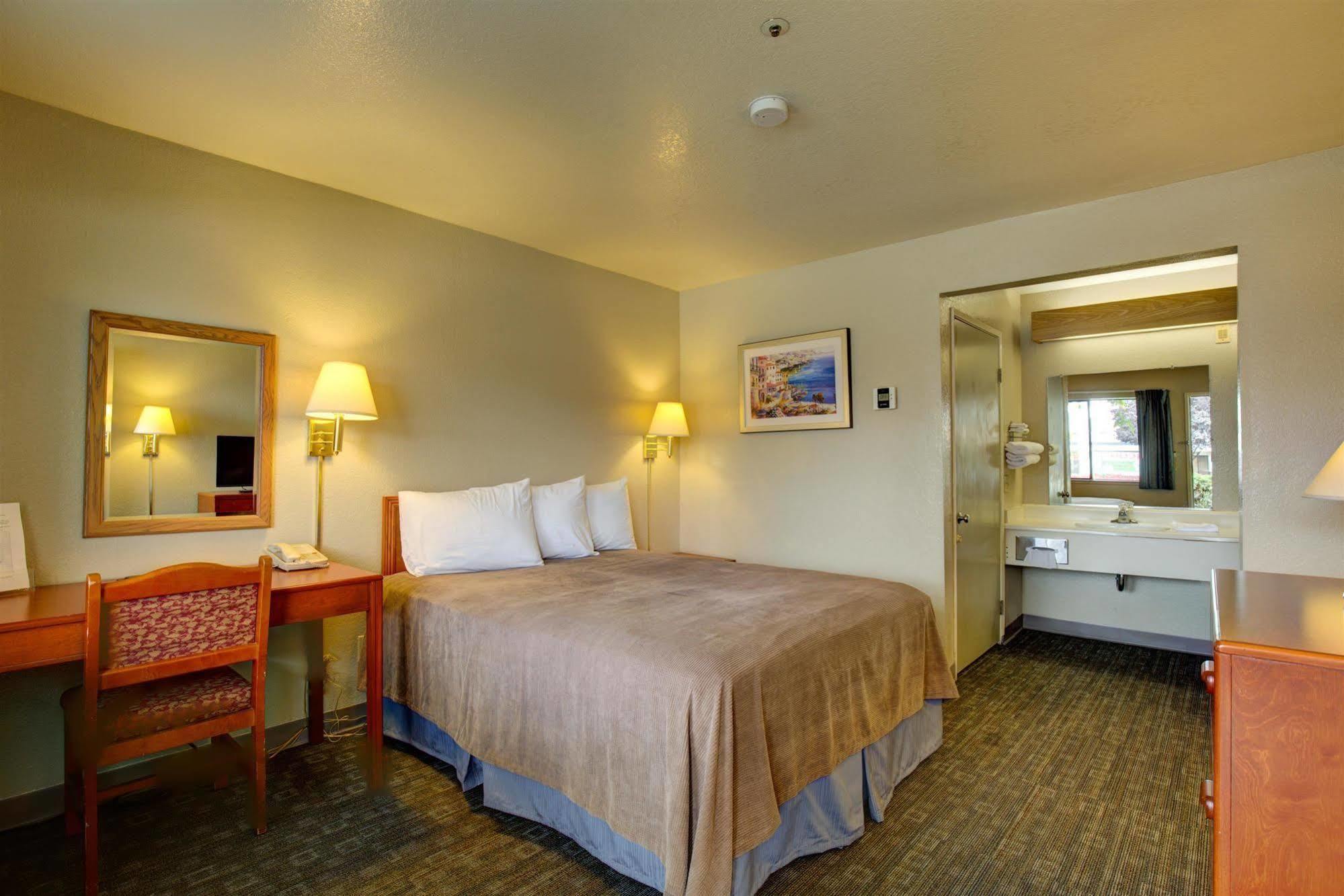 Good Nite Inn Salinas Ngoại thất bức ảnh