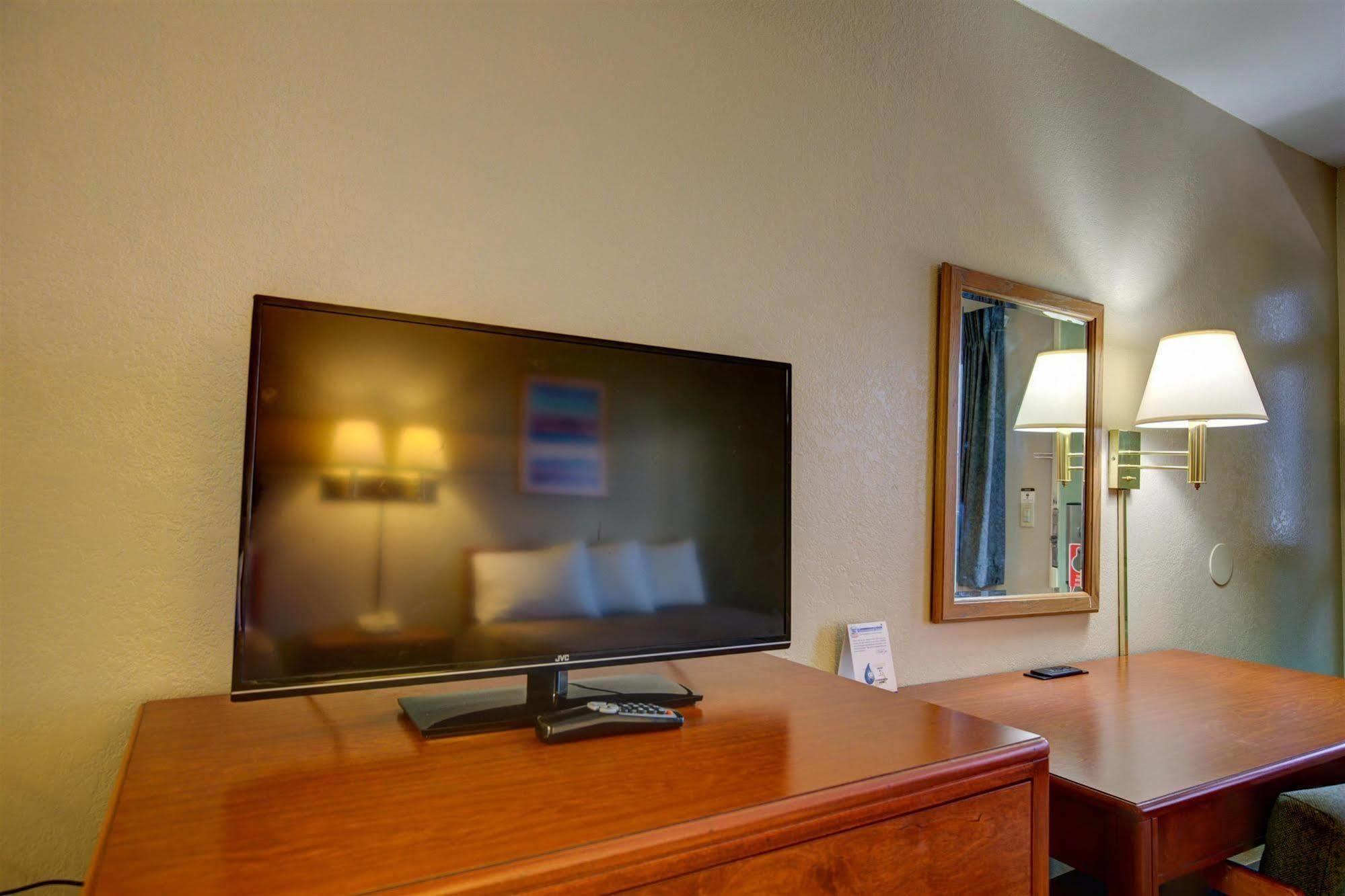 Good Nite Inn Salinas Ngoại thất bức ảnh