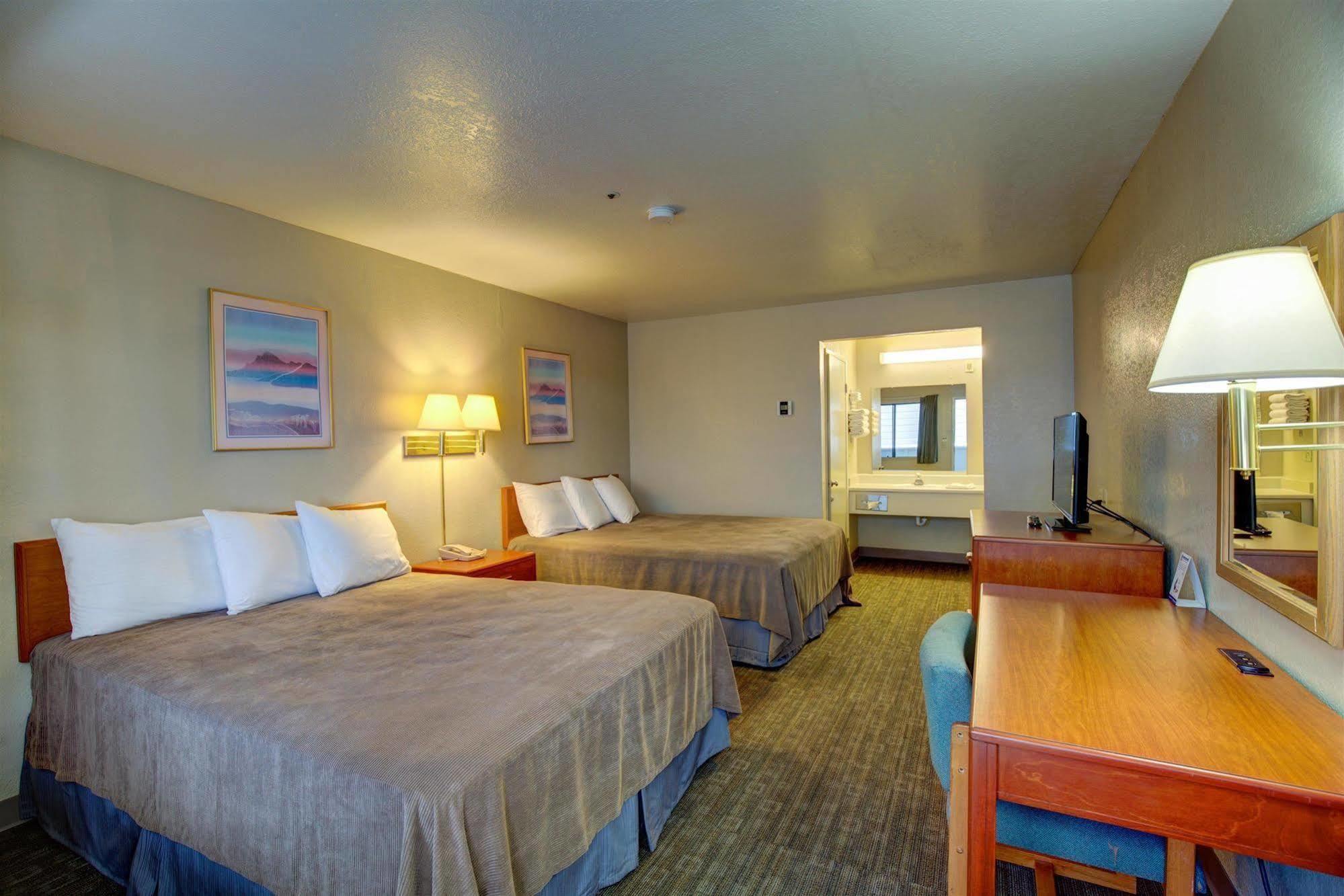 Good Nite Inn Salinas Ngoại thất bức ảnh