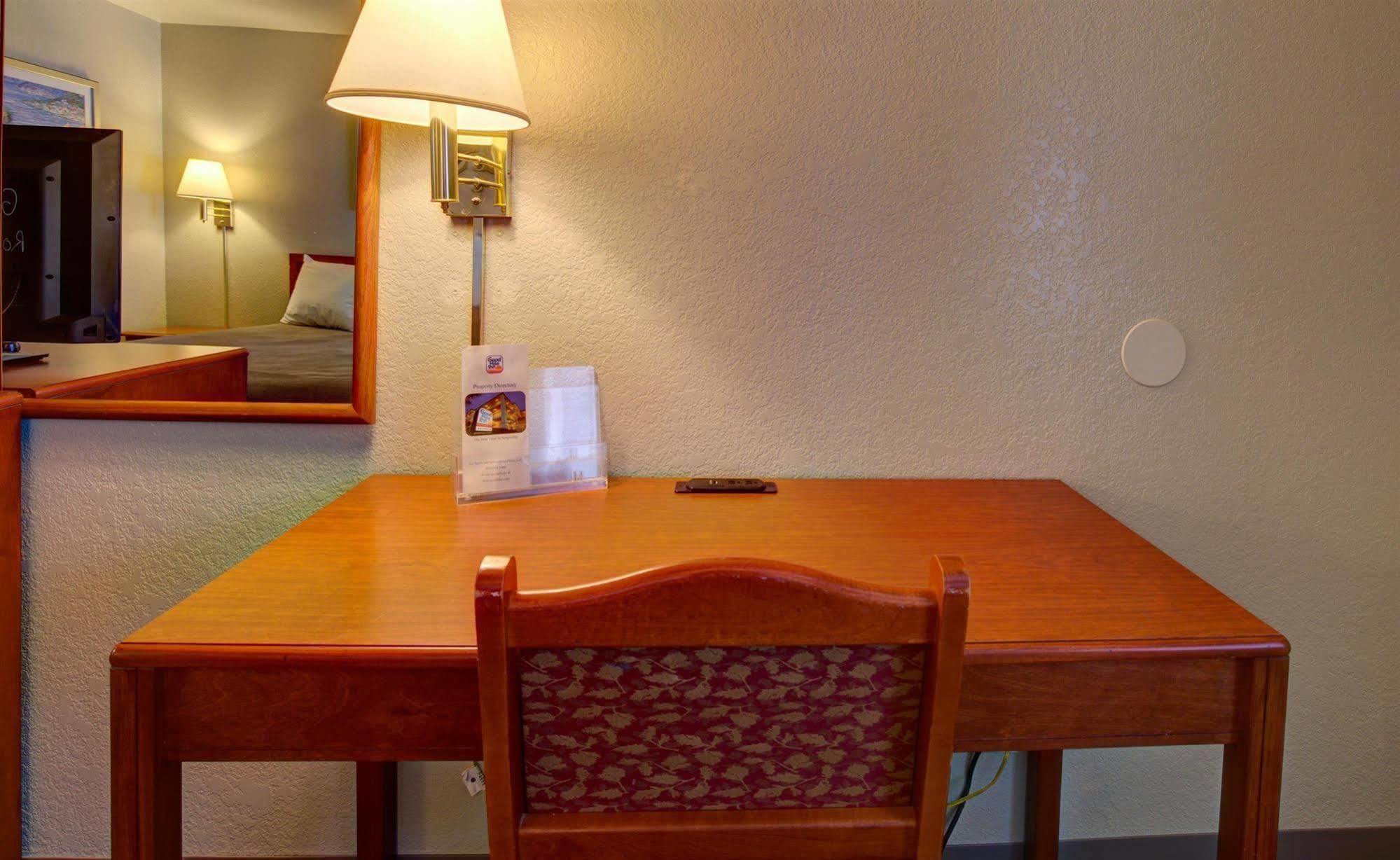 Good Nite Inn Salinas Ngoại thất bức ảnh