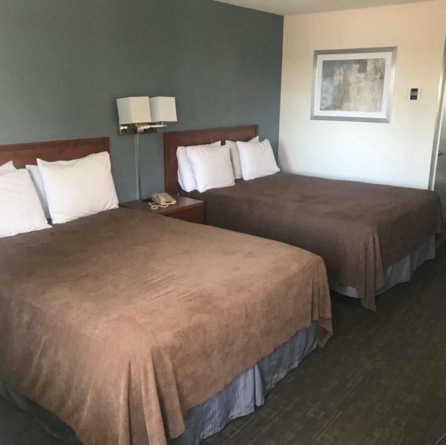 Good Nite Inn Salinas Ngoại thất bức ảnh
